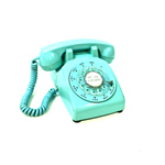Blue Phone