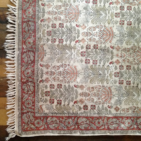 www.classicvintagerentals.com ? 2368 - Magda Rug