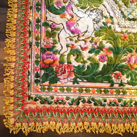 www.classicvintagerentals.com ? 2398 - Rosanna Tapestry