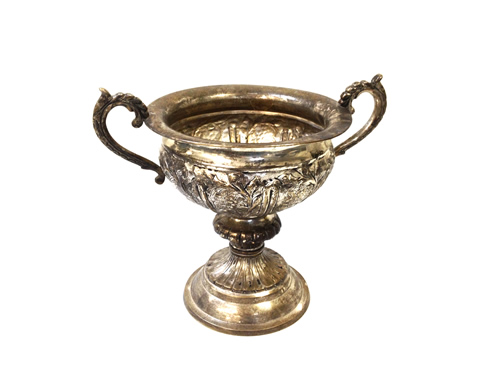 www.classicvintagerentals.com ? 2405 - Marino Silver Urn