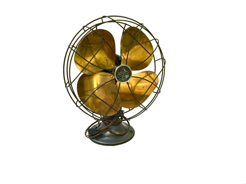 www.classicvintagerentals.com ? 2408 - Emerson Fan