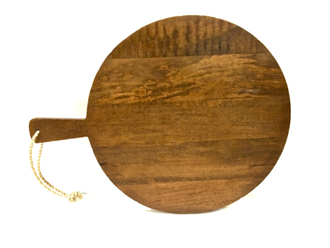 www.classicvintagerentals.com ? 2421 - Round Cutting Board