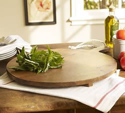 www.classicvintagerentals.com ? 2421 - Round Cutting Board