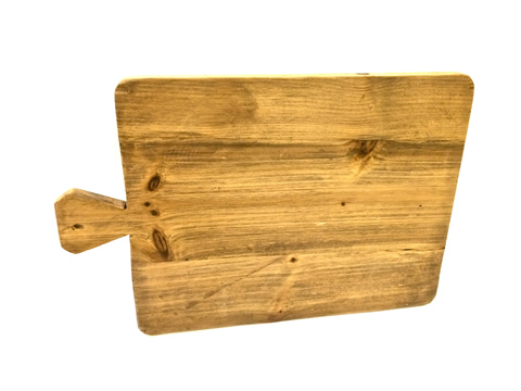 www.classicvintagerentals.com ? 2432 - Sanders Cutting Board