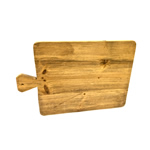 Sanders Cutting board