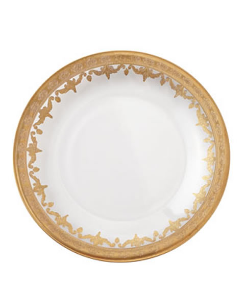 www.classicvintagerentals.com  2445 - Vetro Gold Charger