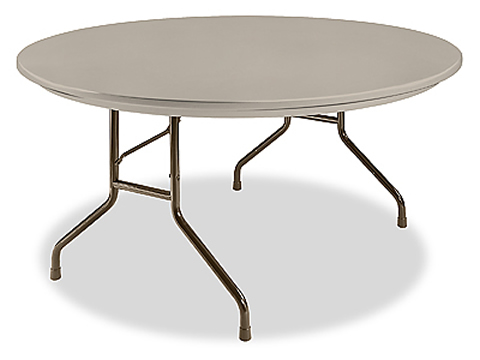 www.classicvintagerentals.com  2520 - Folding Table