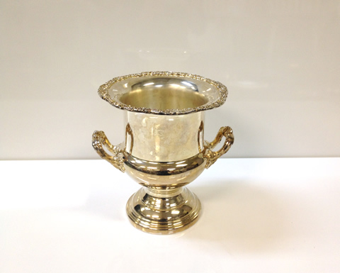 www.classicvintagerentals.com ? 2723 - Silverplate Ice Bucket