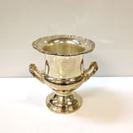 Silverplate Ice Bucket