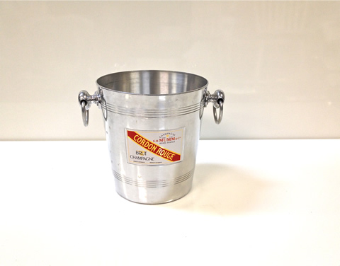 www.classicvintagerentals.com ? 2734 - Mumm Ice Bucket
