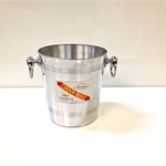 Mumm Ice Bucket