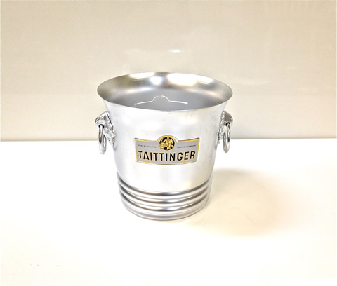 www.classicvintagerentals.com ? 2741 - Taittinger Ice Bucket