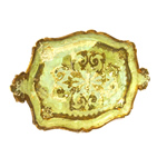 Vita Florentine Tray