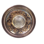 Josephine Silver Tray