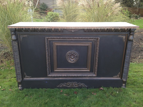 www.classicvintagerentals.com  2876 - The Mayfair Bar