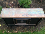 www.classicvintagerentals.com  2876 - The Mayfair Bar