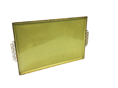 www.classicvintagerentals.com ? 2881 - Kyes Green Tray