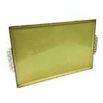 Kyes Green Tray