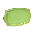 Ash Green Tray