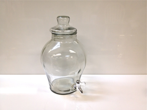 www.classicvintagerentals.com ? 2961 - Beverage Dispenser