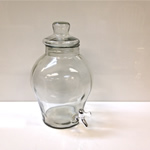 Beverage Dispenser