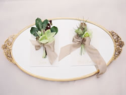 Martha Vanity Tray