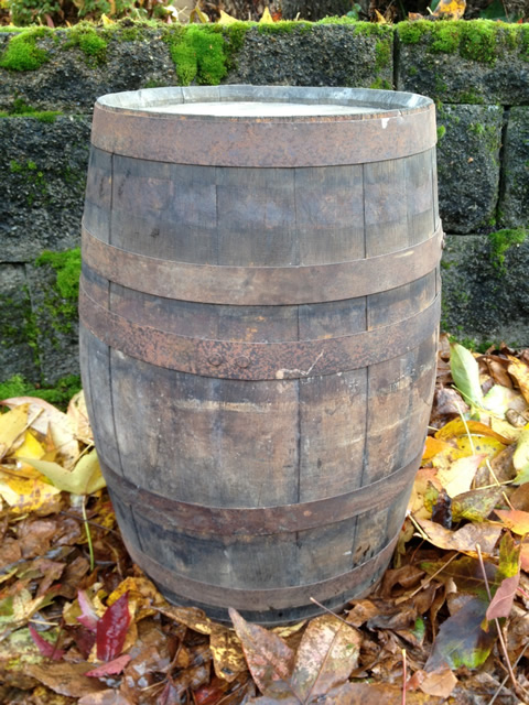 www.classicvintagerentals.com ? 3237 - Alsace Wine Barrel