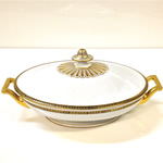 Bavaria Serving Dish