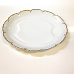 Haviland Platter
