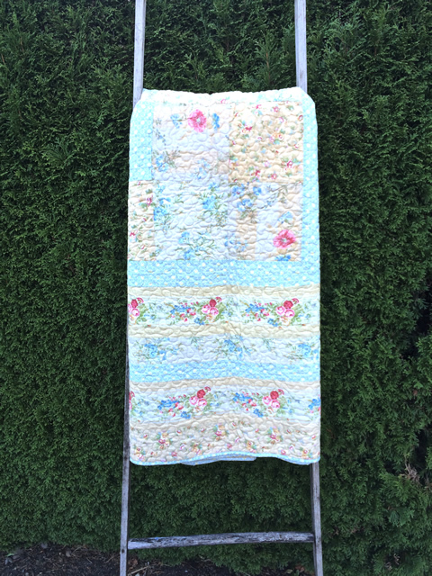 www.classicvintagerentals.com ? 3350 - Country Quilt