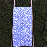 Blue Quilt