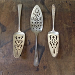 Pie Servers