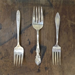 Serving Forks