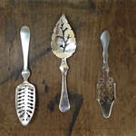 Absinthe Spoons