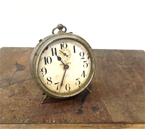 www.classicvintagerentals.com ? 3621 - Big Ben Clock