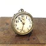 Big Ben Clock