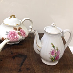China Teapots