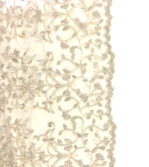 www.classicvintagerentals.com ? 3825 - Lace Overlay