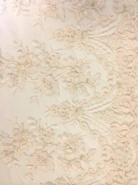 www.classicvintagerentals.com ? 3836 - Lace Overlay #2