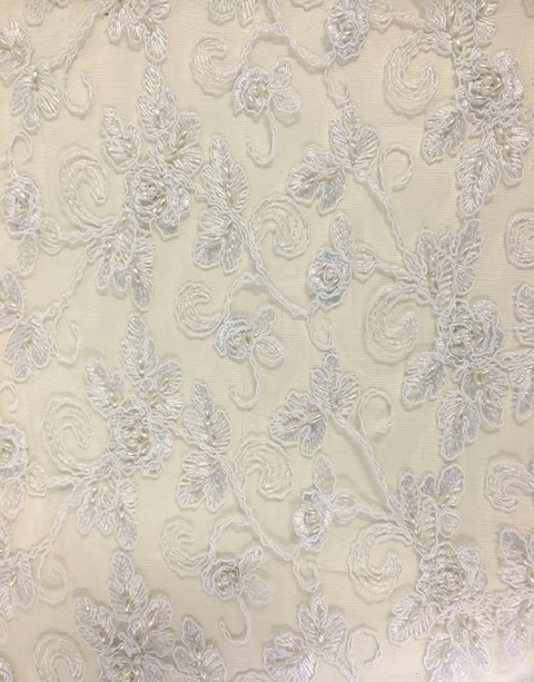 www.classicvintagerentals.com ? 3846 - Lace Overlay #4
