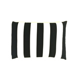 Black Striped