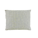Ticking Pillow