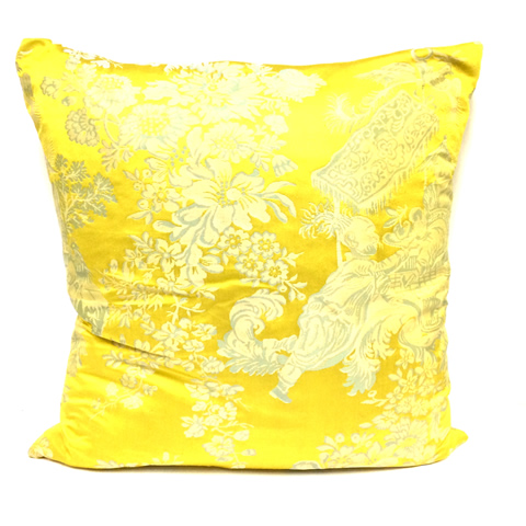 www.classicvintagerentals.com ? 3886- Yellow Euro