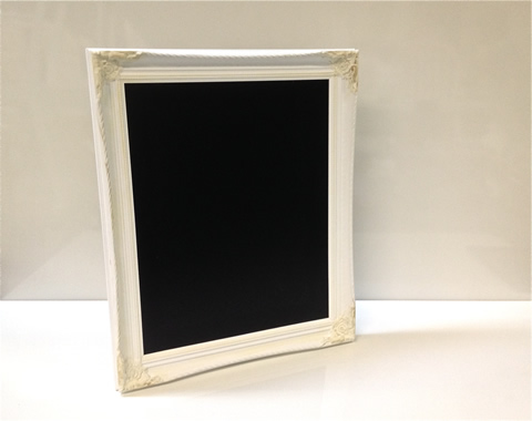 www.classicvintagerentals.com ? 3888 - Niki Chalkboards