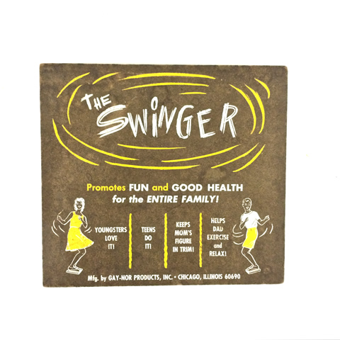 www.classicvintagerentals.com ? 3898 - The Swinger