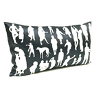 People Pillow