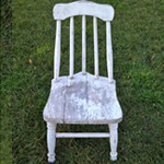 Cindy Kids Chair