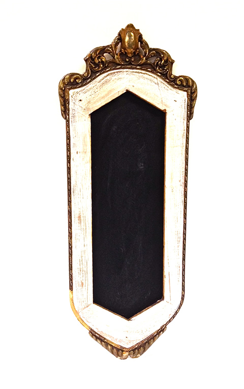 www.classicvintagerentals.com ? 3955 - Adele Chalkboard
