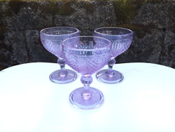 www.classicvintagerentals.com  3962 - Champagne Coupes