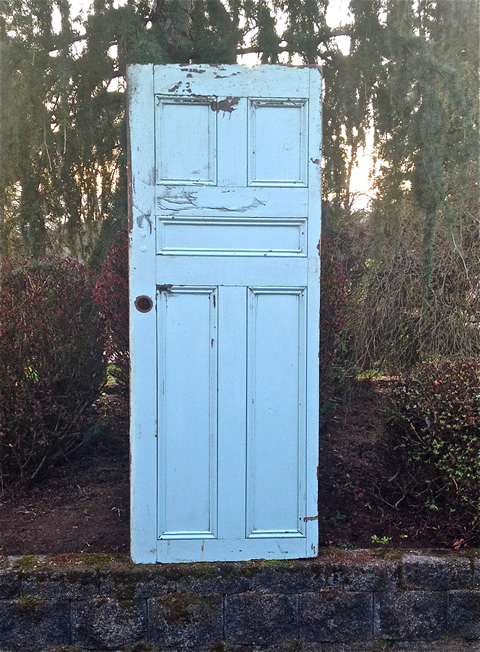 www.classicvintagerentals.com ? 4218 - Graham Wood Door